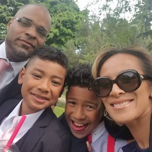 Meet your Posher, Carolyn